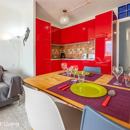 Appartement Palm Garden Ocean View Morro Jable
