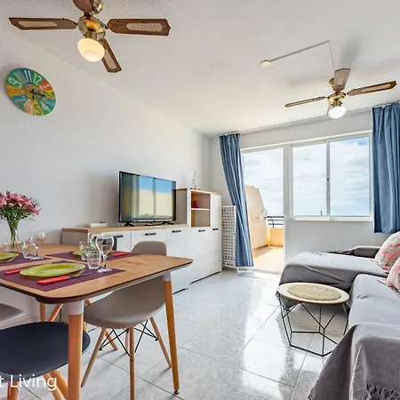 Palm Garden Ocean View Apartment Morro Jable (Fuerteventura)