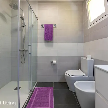 Palm Garden Ocean View Apartment Morro Jable (Fuerteventura)
