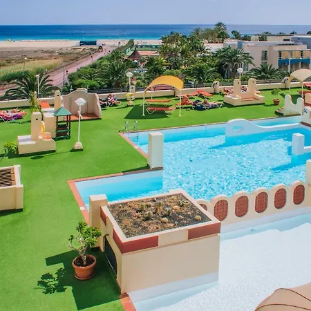 Palm Garden Ocean View Apartment *